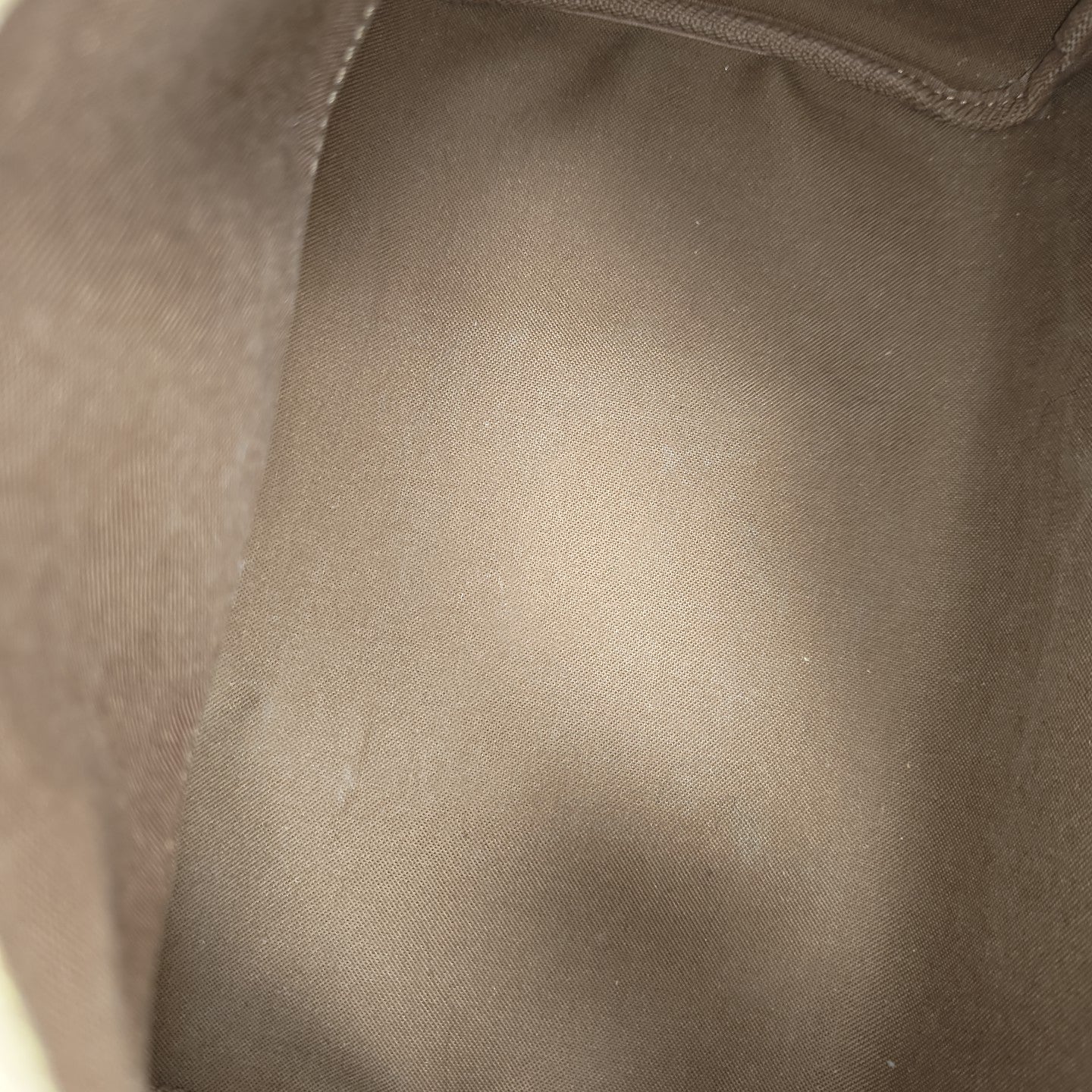 SPEEDY 30 Monogram Coated Canvas Brown