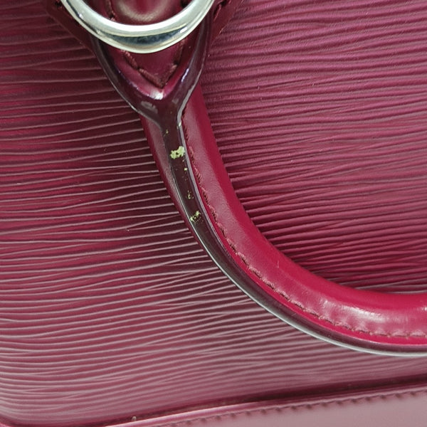 ALMA BB Epi Red