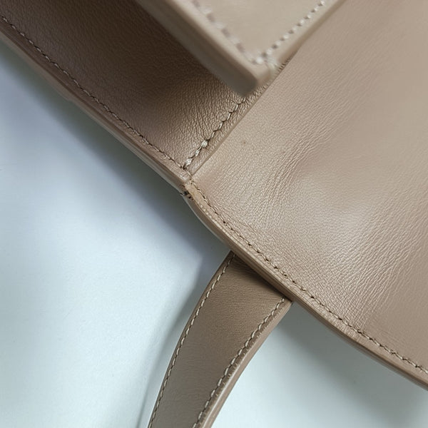 30 Montaigne Calfskin Pink