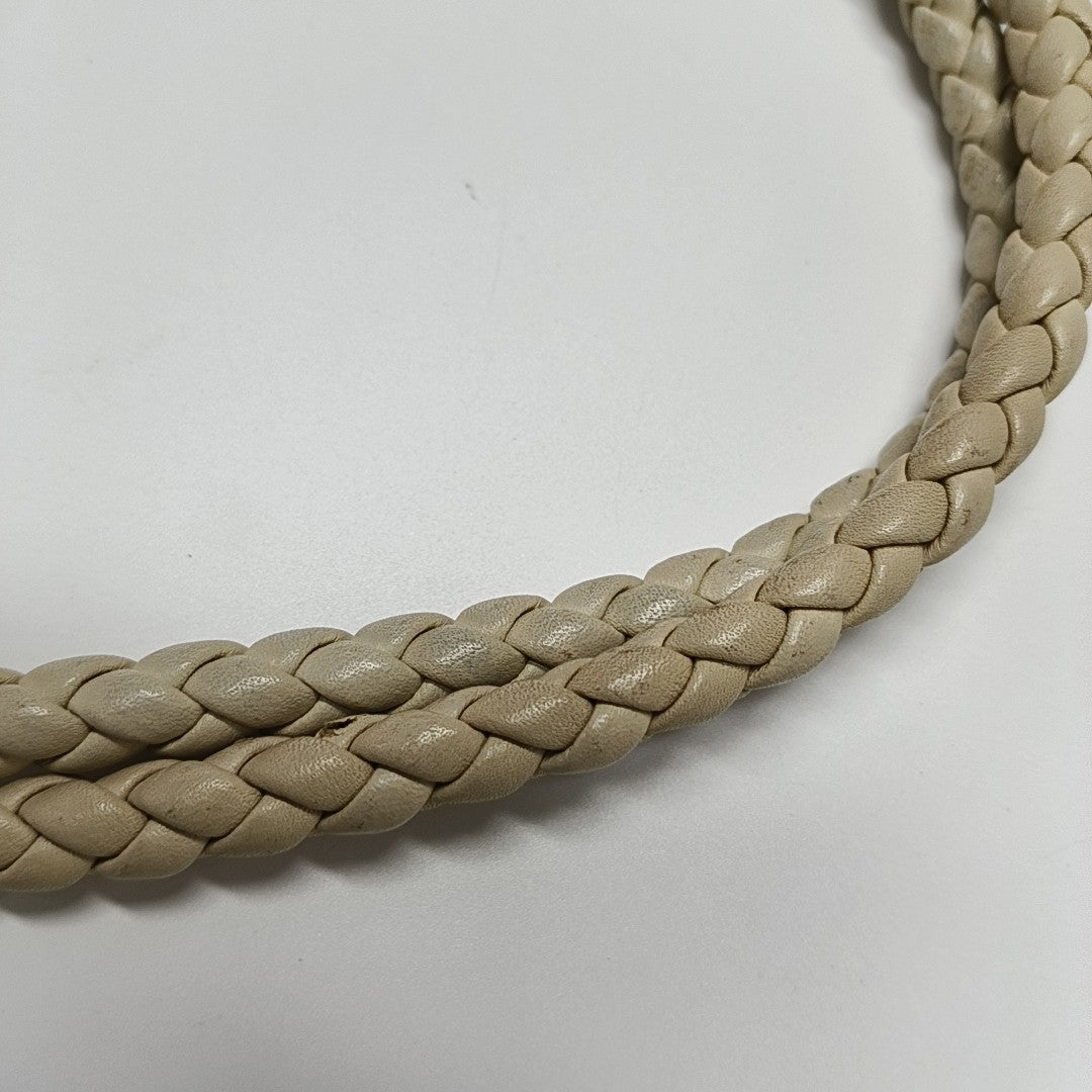 Bella Calfskin Beige