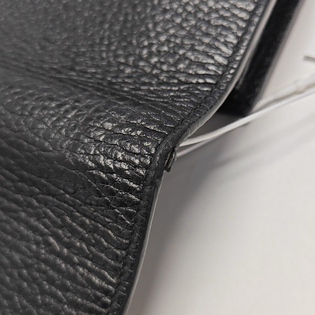 Dionysus Mini Calfskin Black