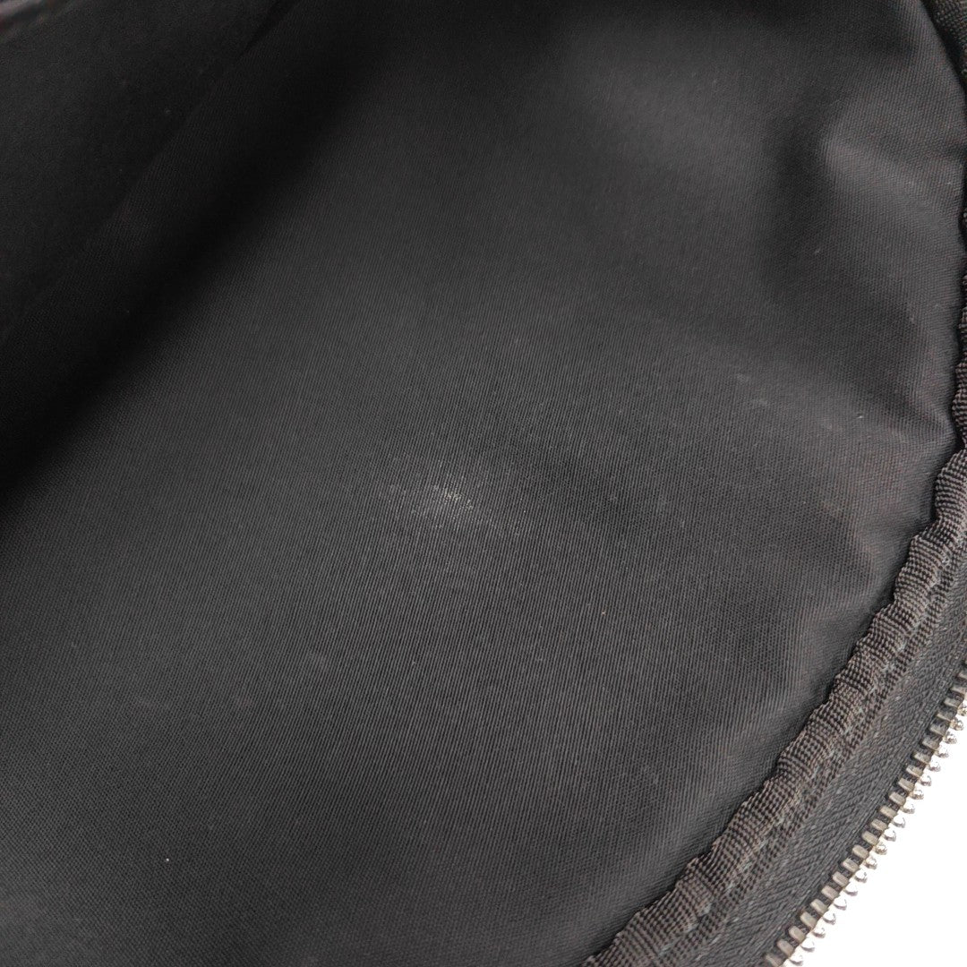 Rider Oblique Canvas Blue