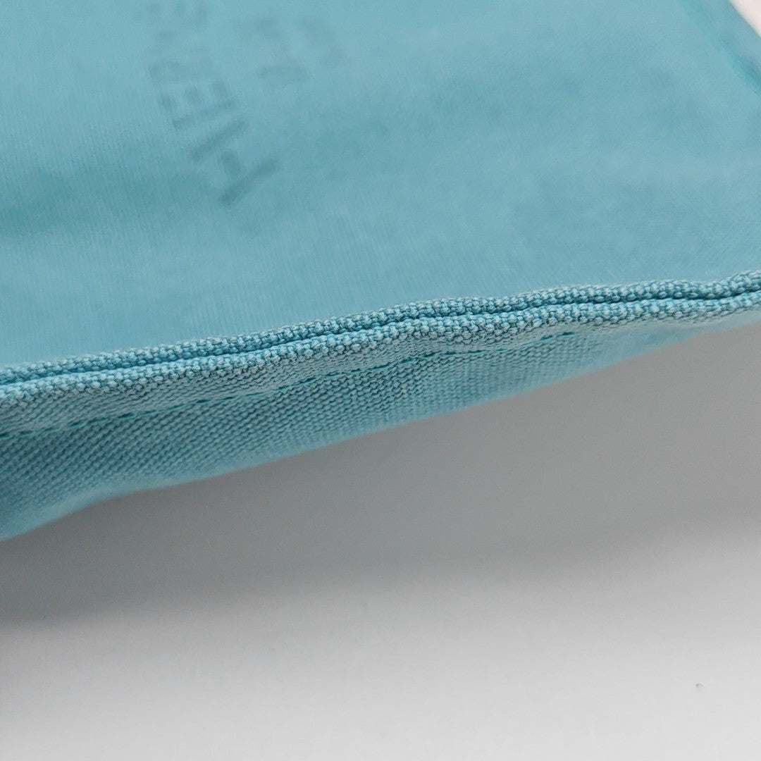 Yachting Canvas Blue