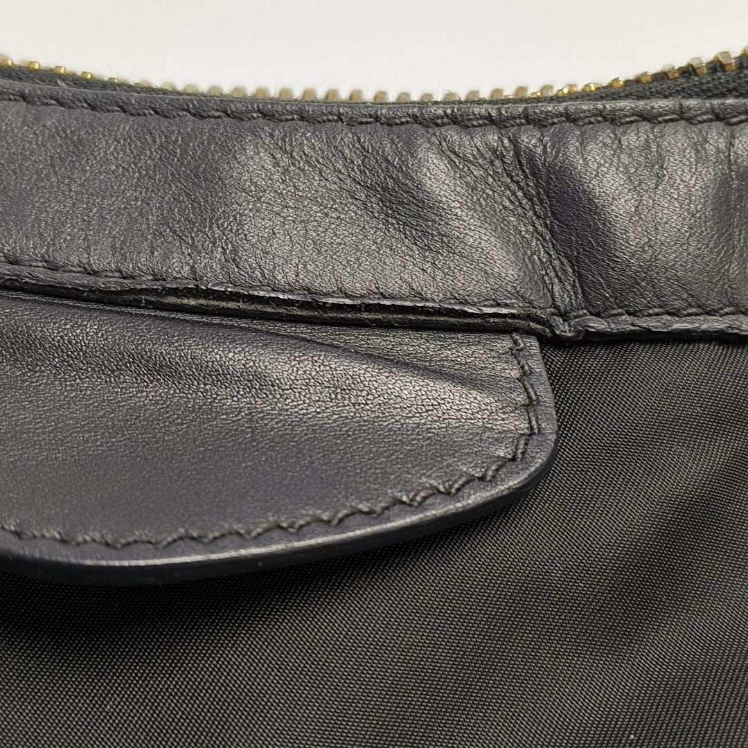 Nylon Black