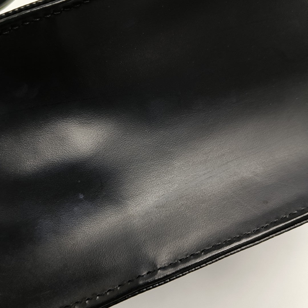 GEMEAUX Epi Black