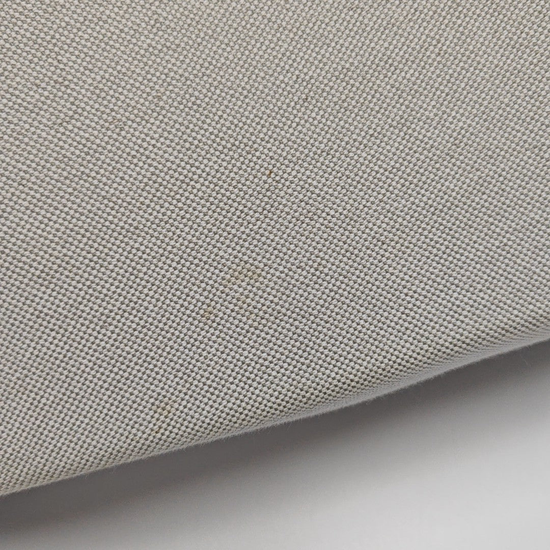 Shopping Bag Canvas Beige