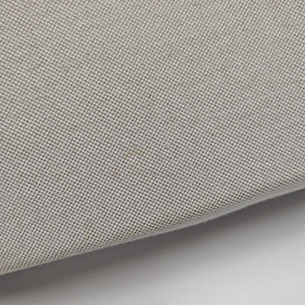 Shopping Bag Canvas Beige