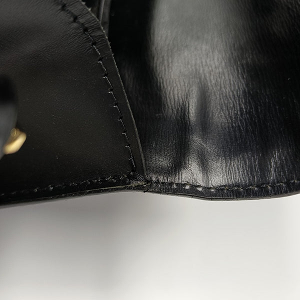 FRIEDLAND MM Epi Black