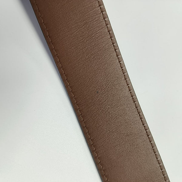 PAPILLON 19 Monogram Coated Canvas Brown