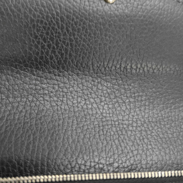 Dionysus Mini Calfskin Black