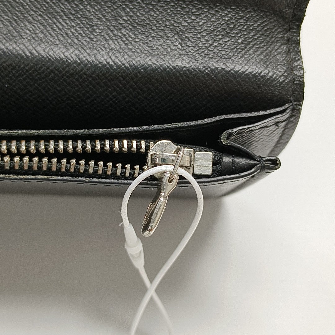 Epi Wallet Black