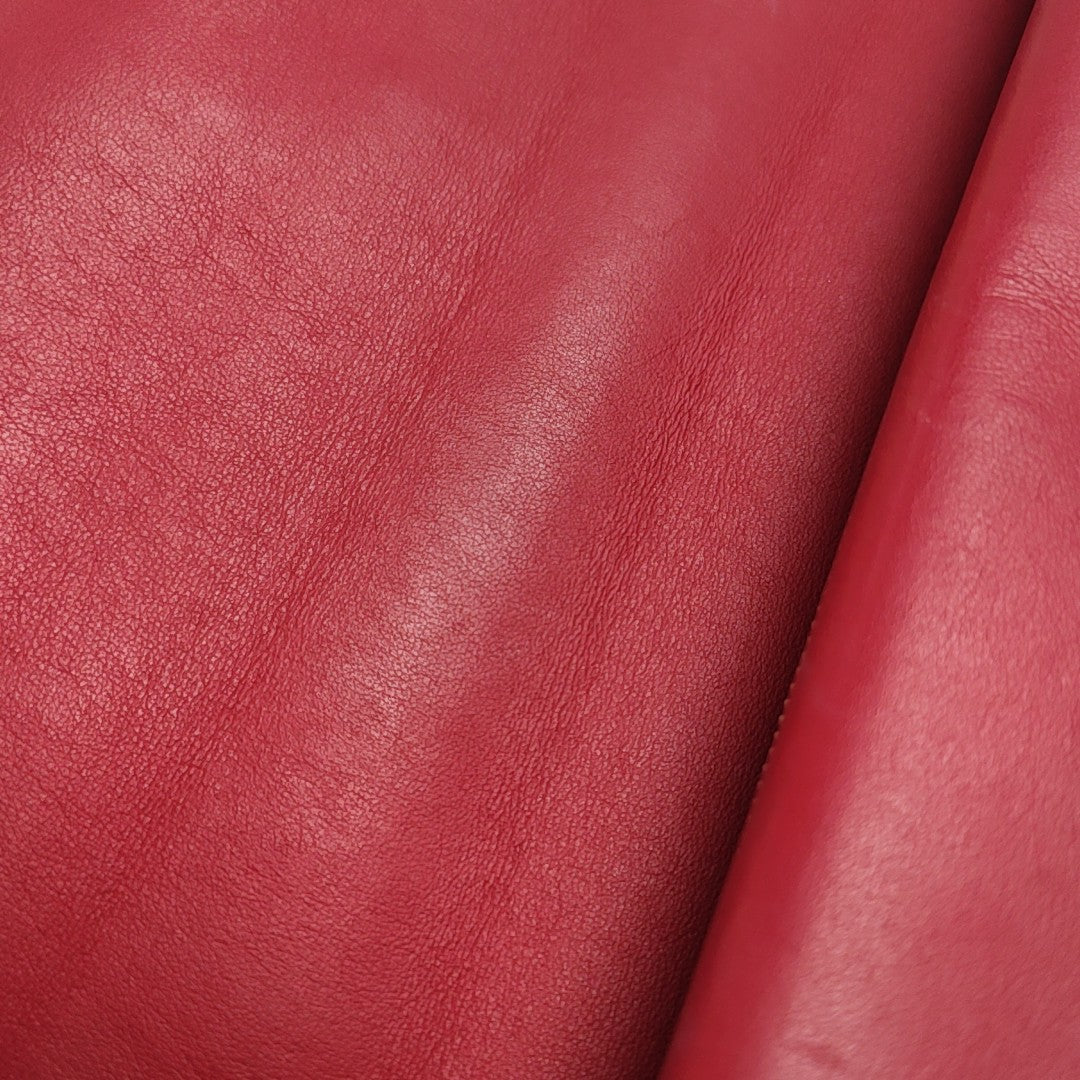 Dionysus Small Suede Red