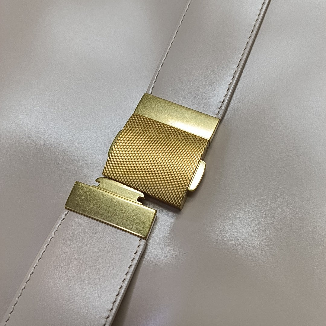 Marie Calfskin Pink