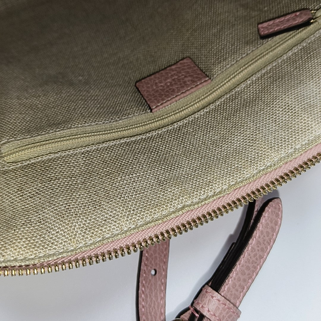 Calfskin Pink