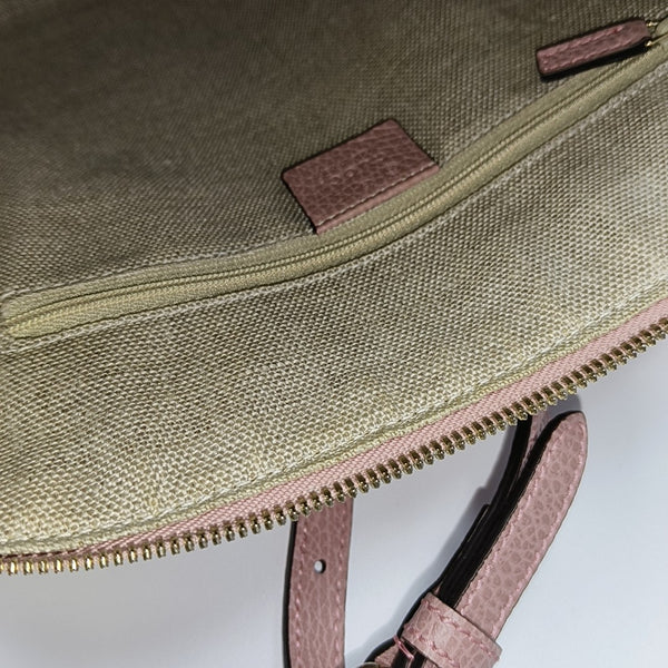 Calfskin Pink