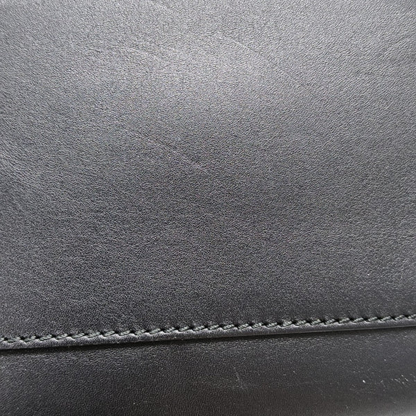 Sophia Calfskin Black