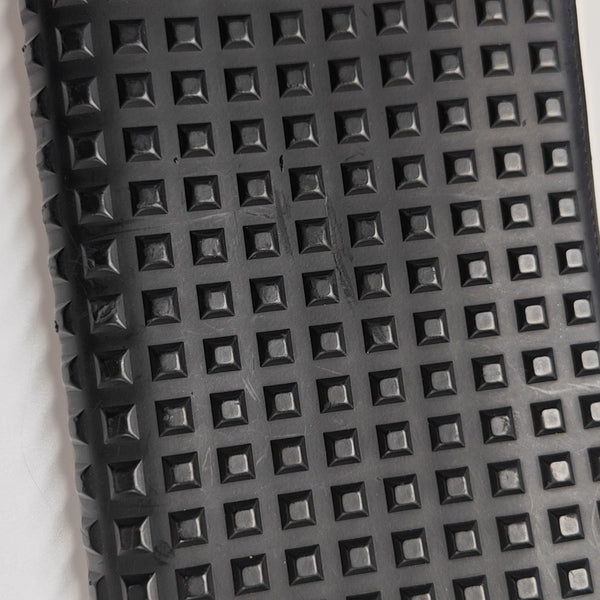 Calfskin Wallet Black