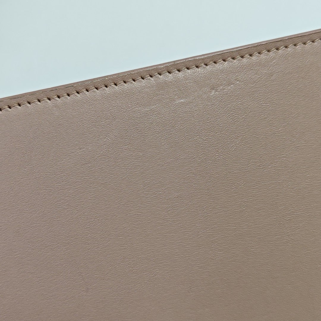 KATE WOC Calfskin Pink
