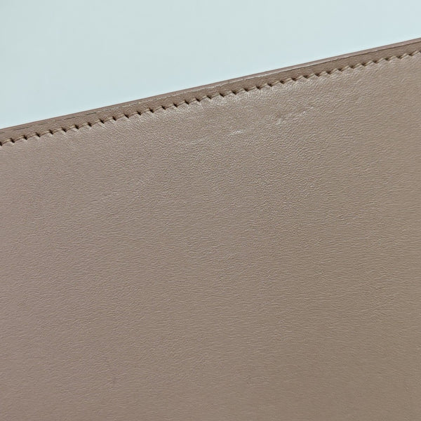 KATE WOC Calfskin Pink