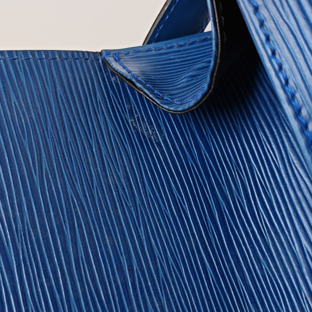 SAINT CLOUD GM Epi Blue