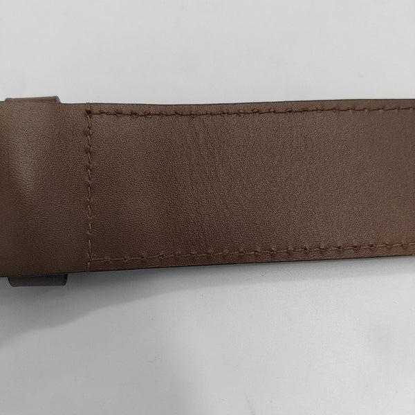 PAPILLON 19 Monogram Coated Canvas Brown