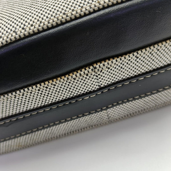 Horseferry Fabric Gray