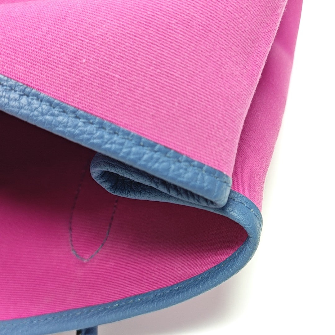 Garden Party 30 Canvas Pink