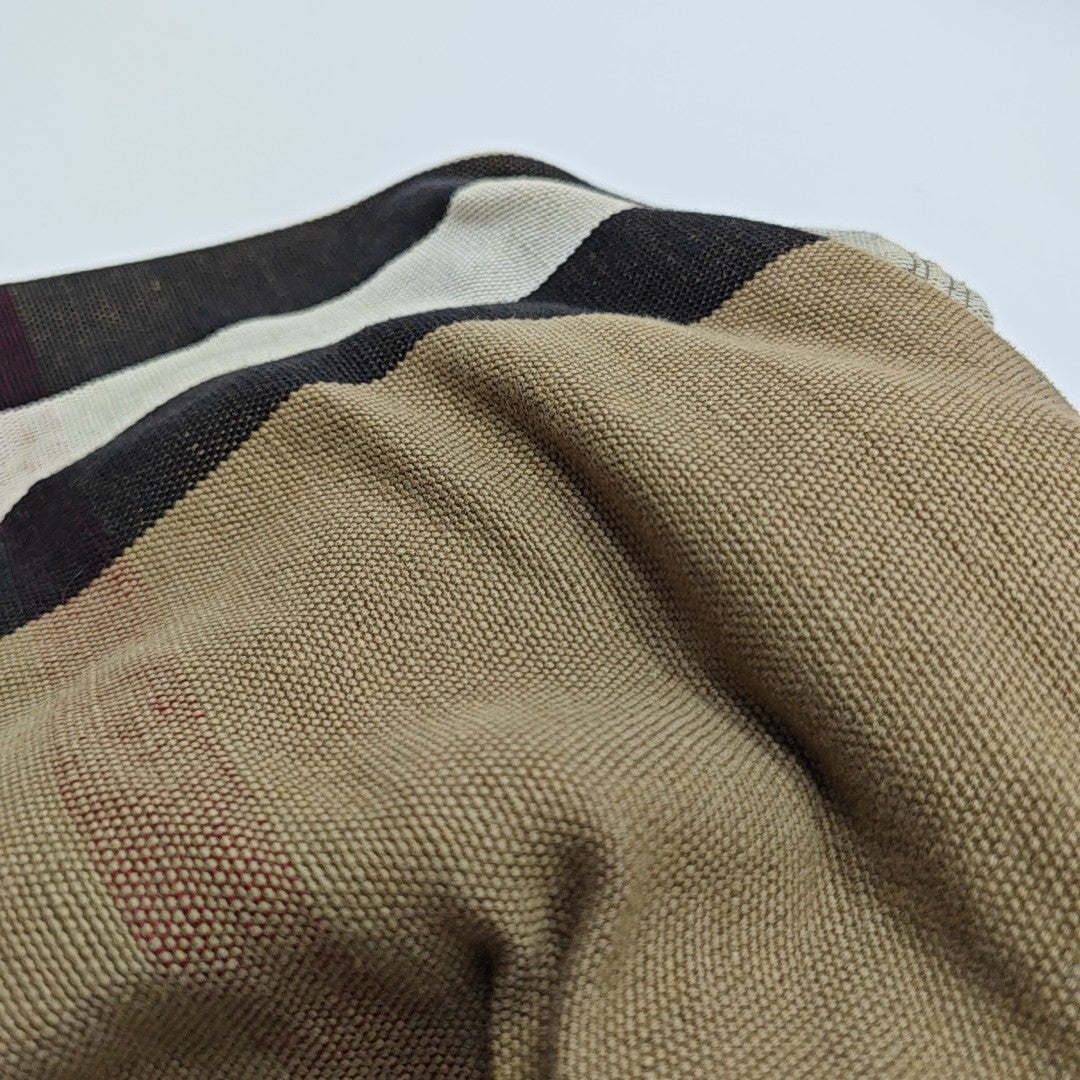 Ashby Medium Canvas Beige