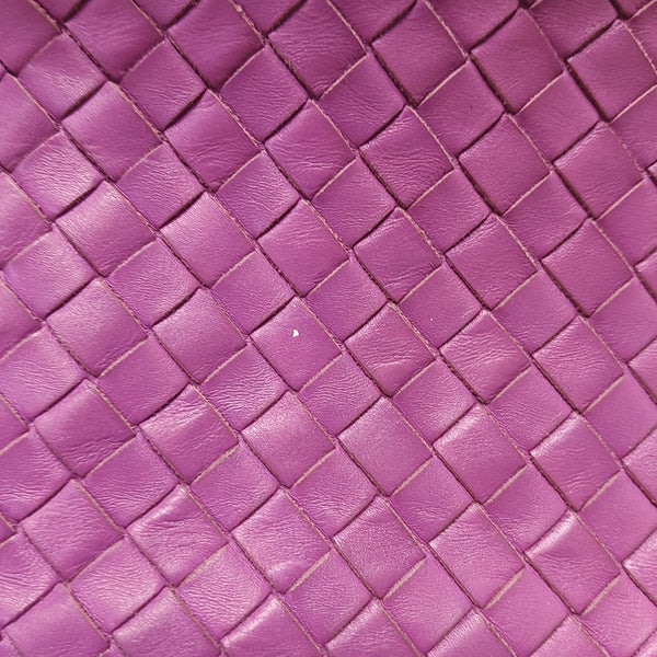 Calfskin Purple
