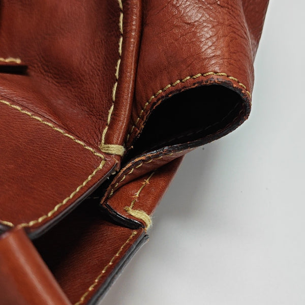 Edith Calfskin Brown