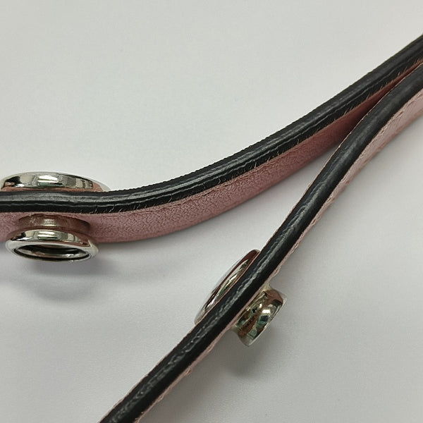 By The Way Mini Calfskin Red