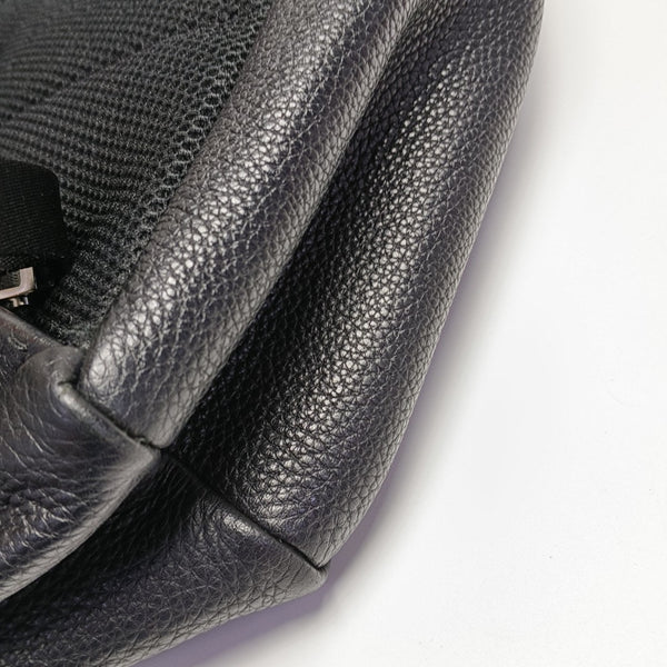 Monster Calfskin Black