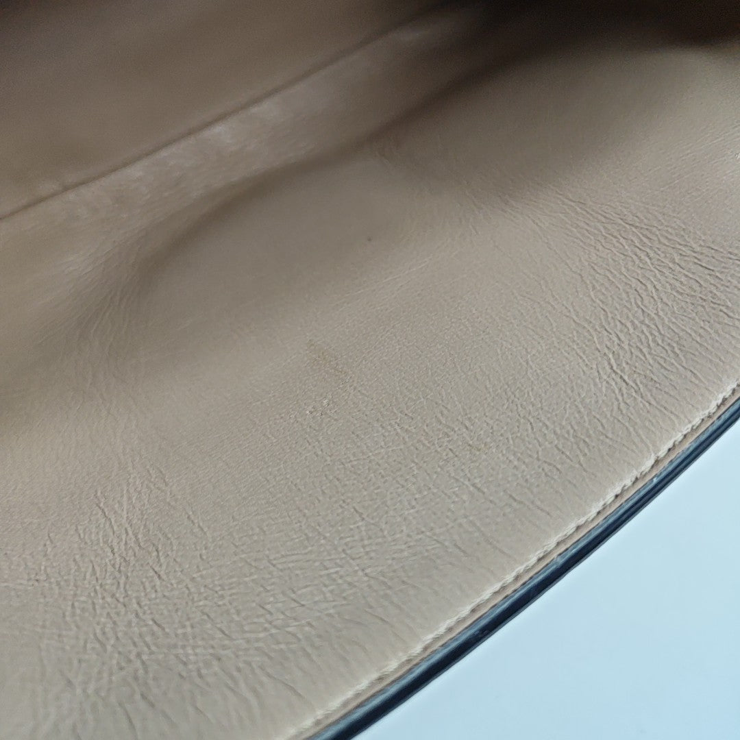 Elsie Calfskin Green