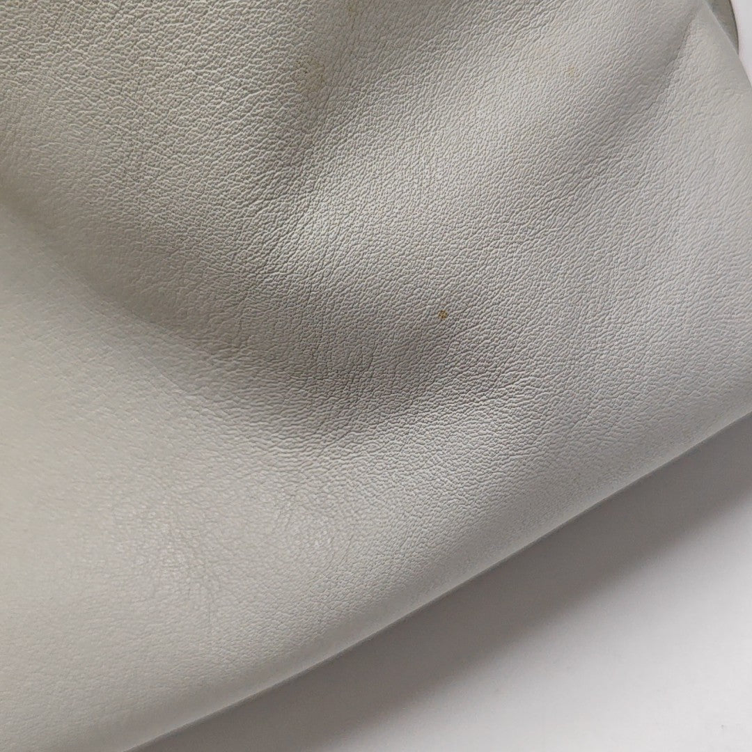 Flamenco Mini Calfskin Green