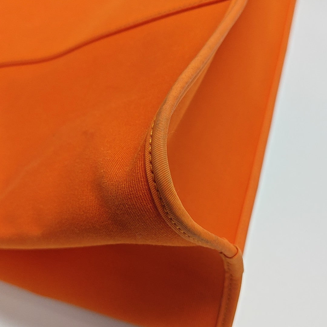 Cabag 39 Canvas Orange