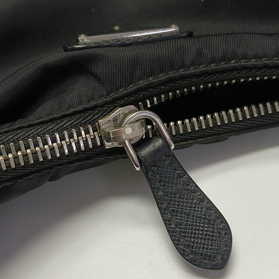 Re-Edition2000 Nylon Black