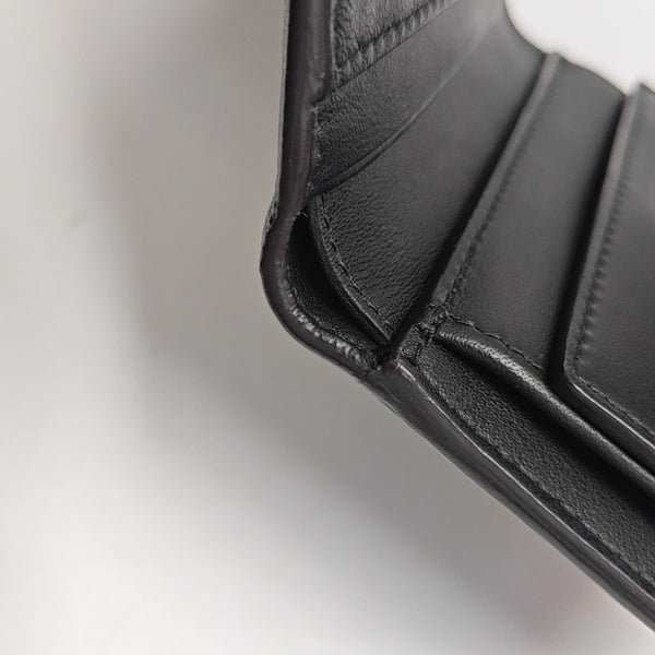 POCKET Leather Multicolor Card Holder