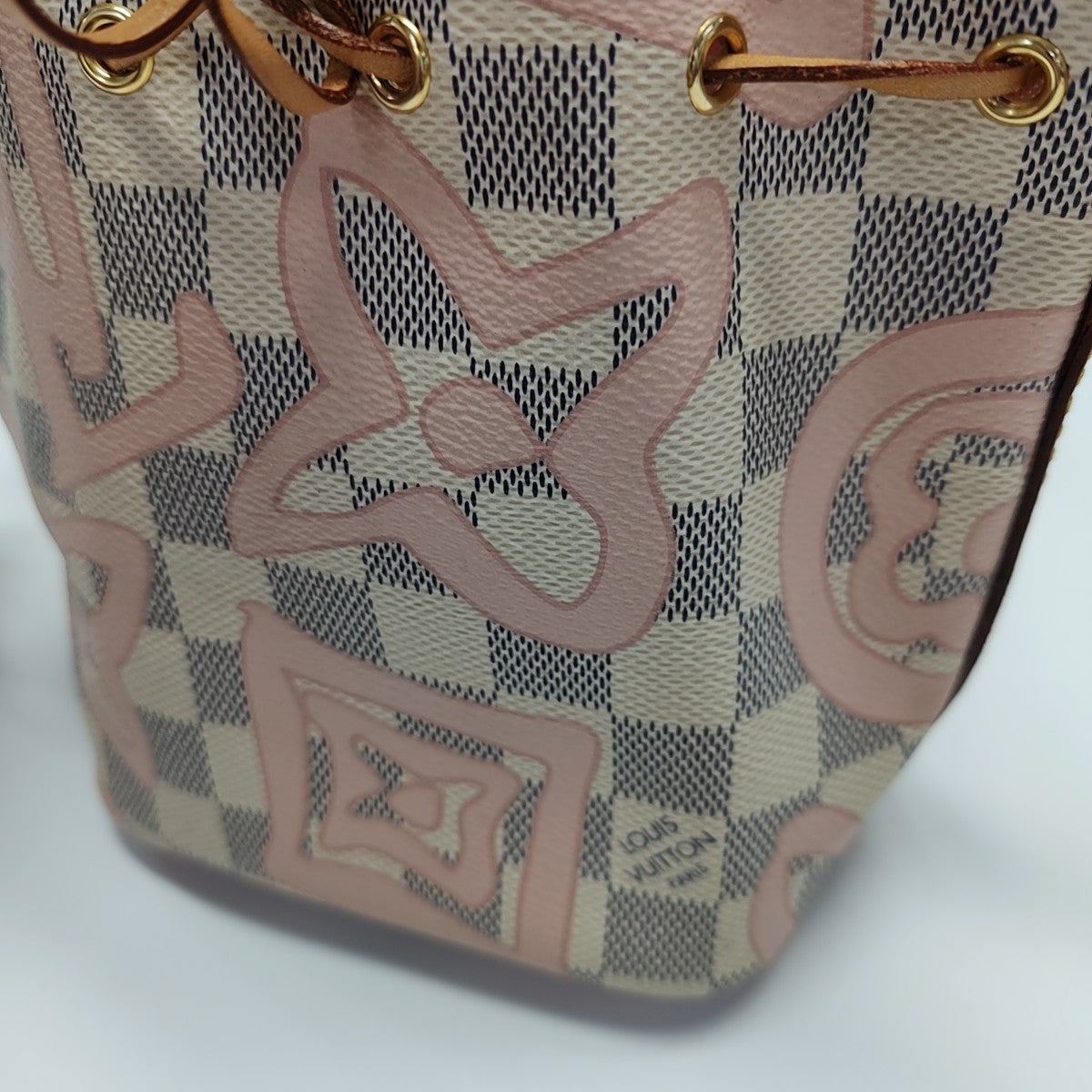 NÉONOÉ Nano Coated Canvas Beige