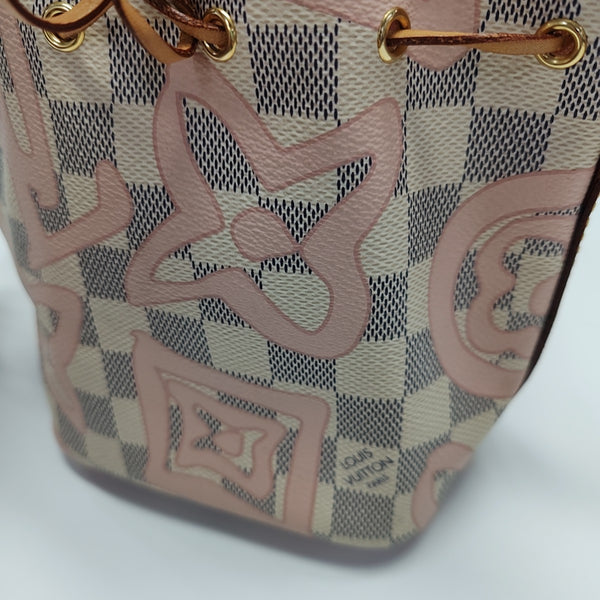 NÉONOÉ Nano Coated Canvas Beige