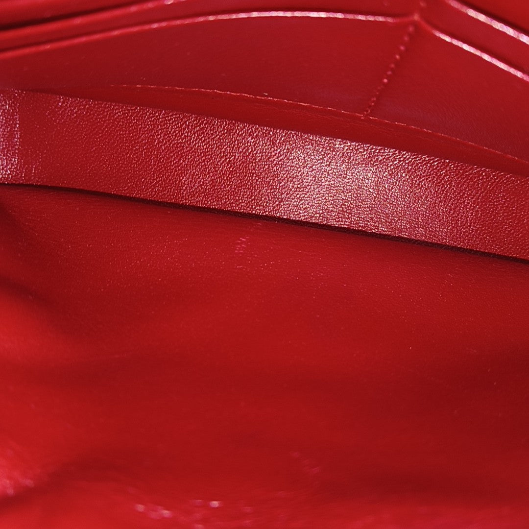 BB Velvet Red