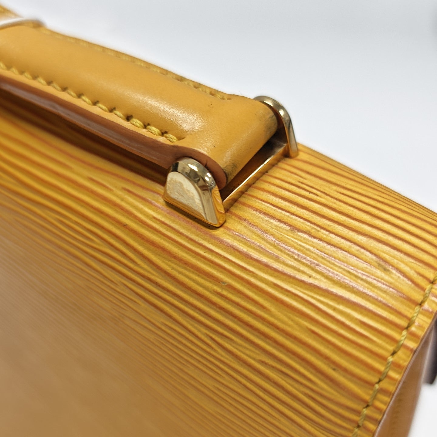 MALESHERBES Epi Yellow