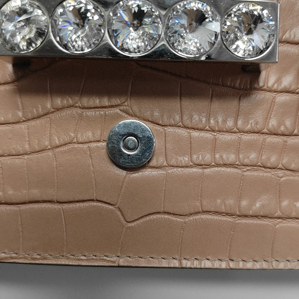 Calfskin Pink
