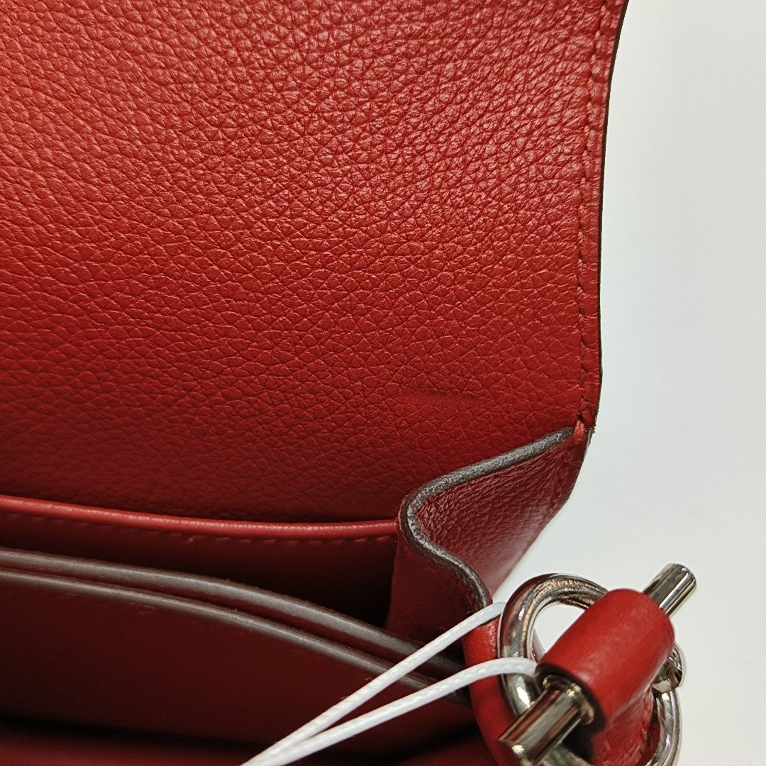 Roulis Mini Evercolor Red