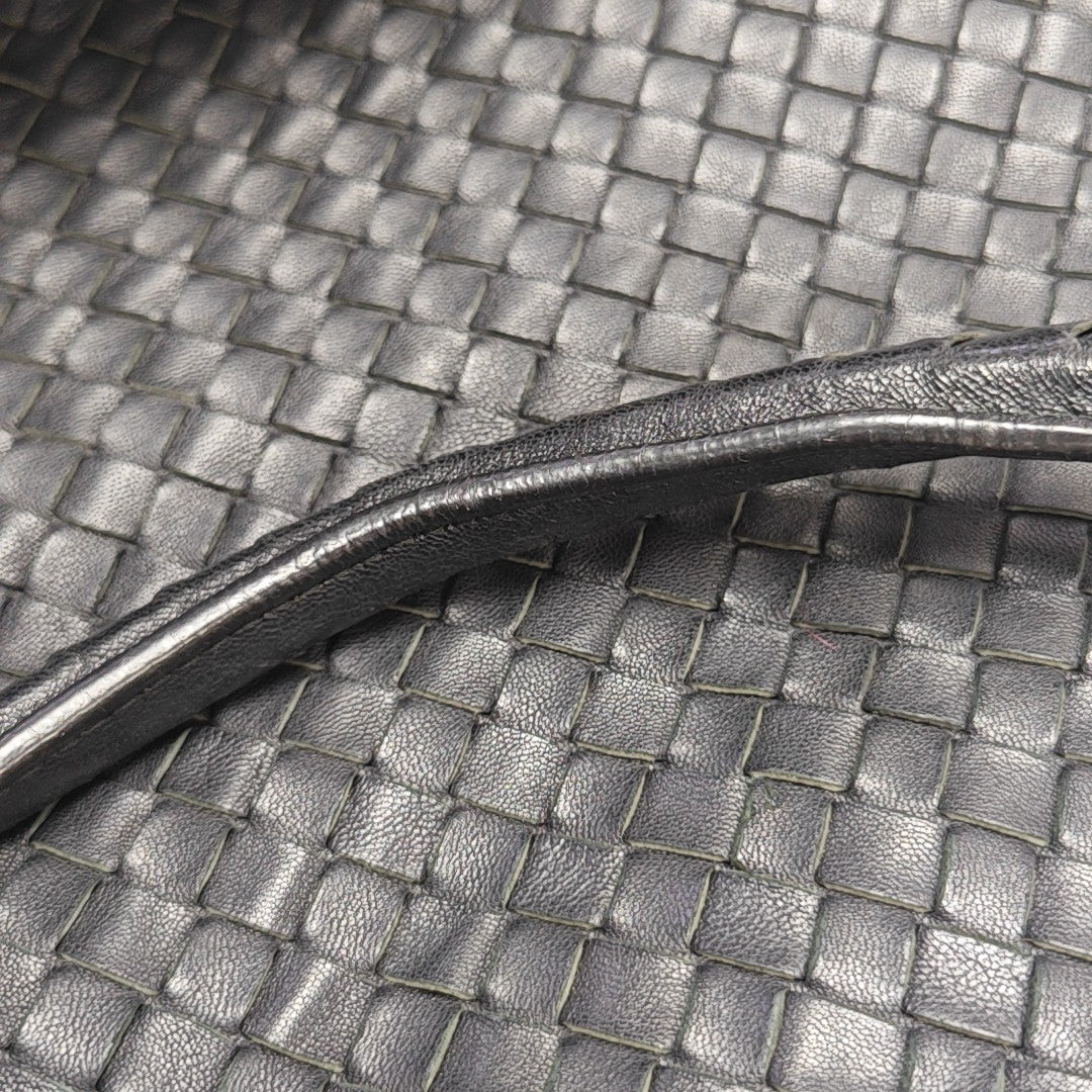 Calfskin Black