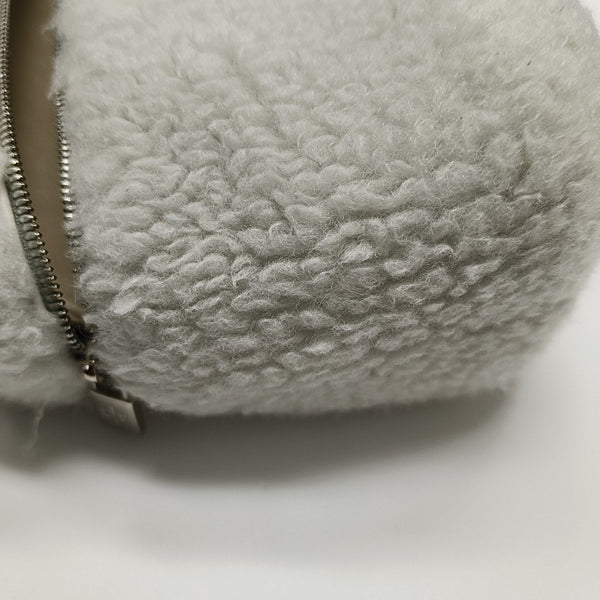 Extra Pocket Fabric Green