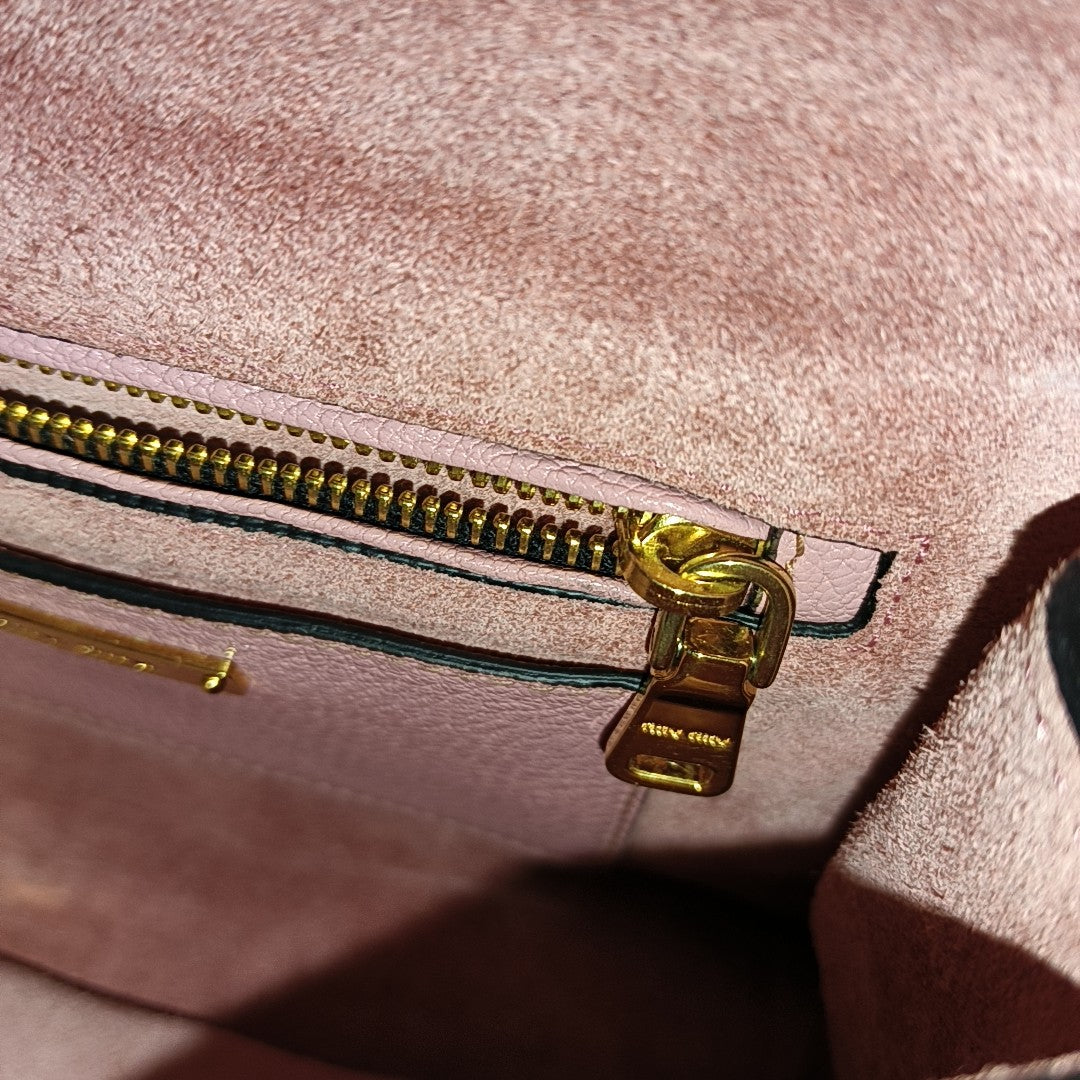 Calfskin Pink
