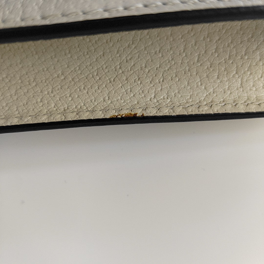 Dionysus Mini Calfskin Beige