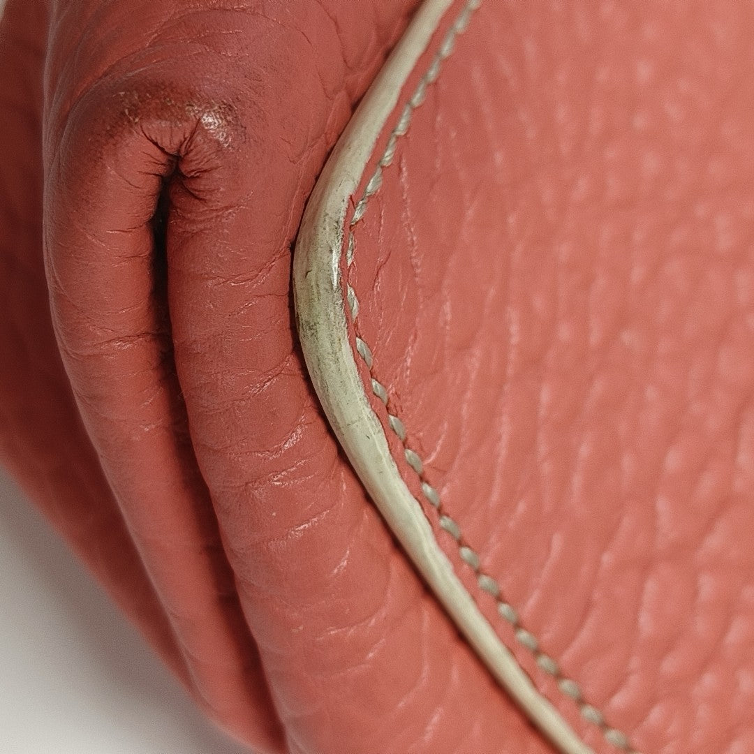 Mildenhall Calfskin Pink