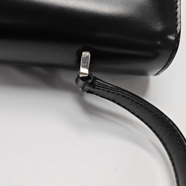 Calfskin Black
