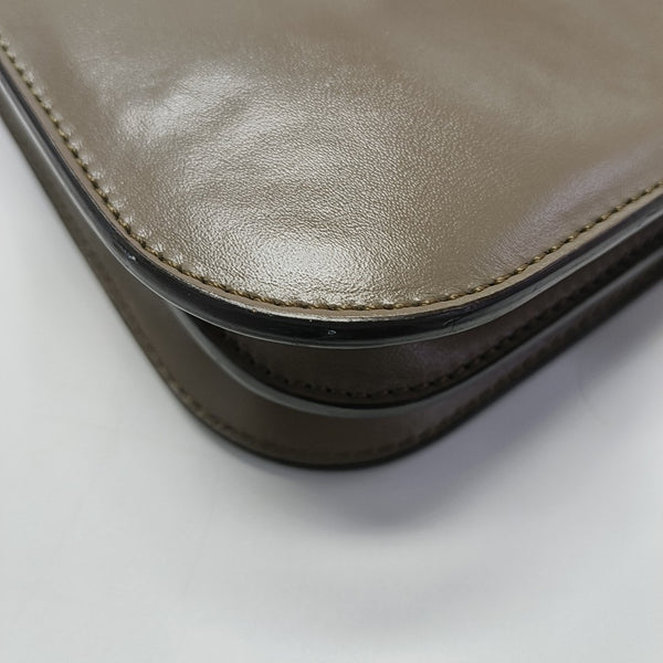 Touch Calfskin Gray